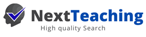 NextTeaching Logo